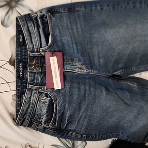 Vigoss boyfriend Jean size 26, new with tags from stitch fix